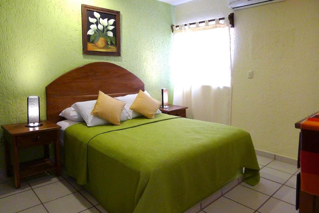 Righetto Vacation Rentals Puerto Morelos Exterior foto