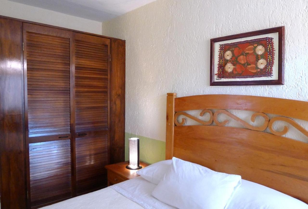 Righetto Vacation Rentals Puerto Morelos Exterior foto